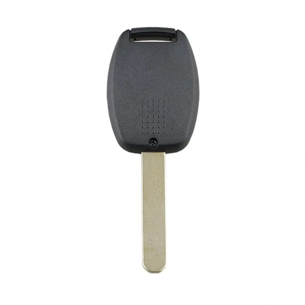 2 / 3 / 4 Buttons Car Remote Key Shell Fit for Honda  CR-V Civic Accord