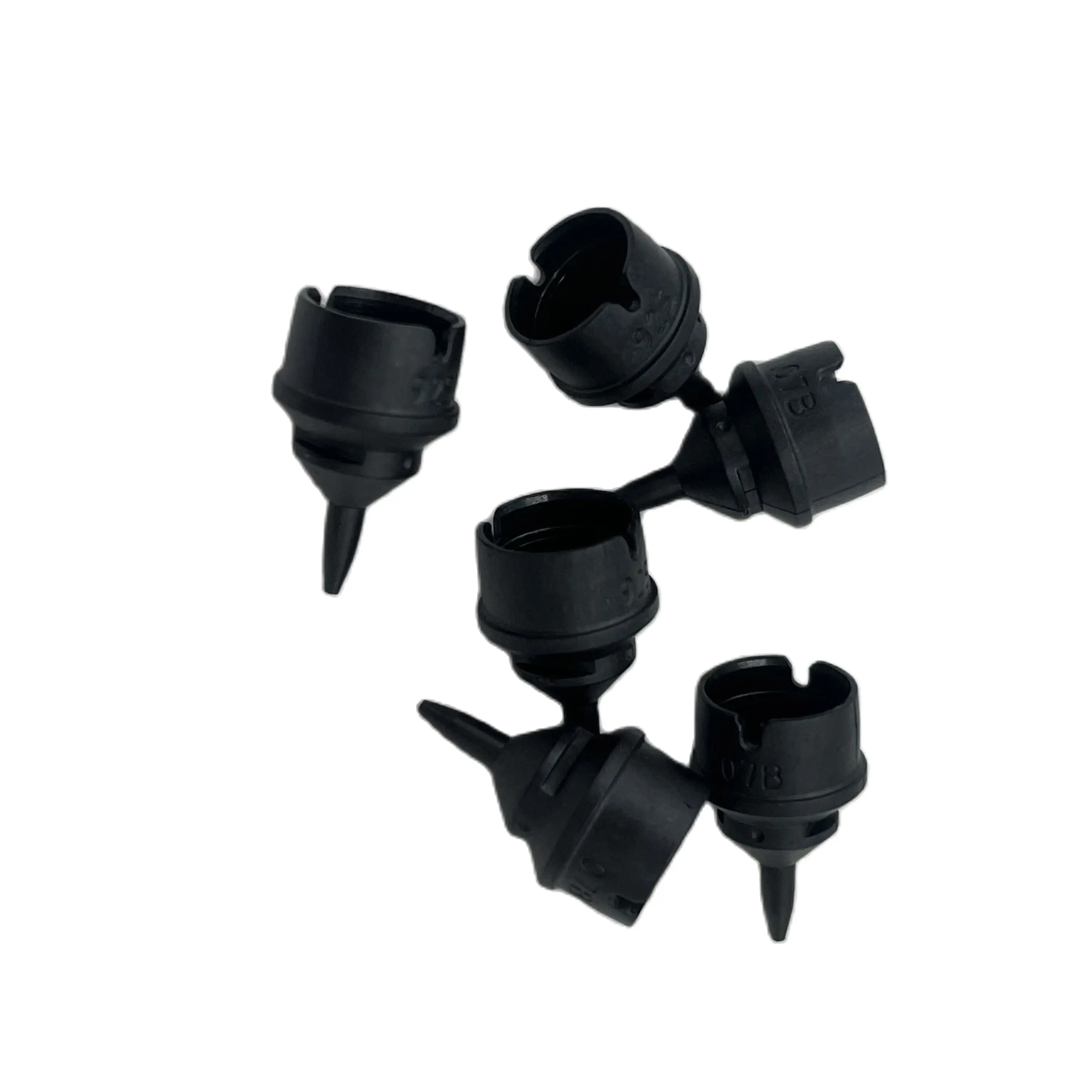 

Original Brand New For ASM SIPLACE SIEMENS SMT Machine 925 725 Suction Nozzle Smt Nozzle High Quality Black Smt Nozzle