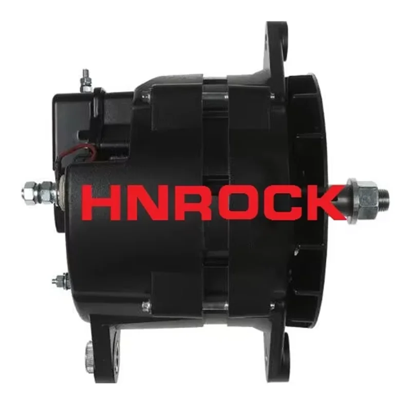 

NEW HNROCK 24V 120A ALTERNATOR 8LHA3045UC ALP3040 UD12262A FOR YUTONG BUS