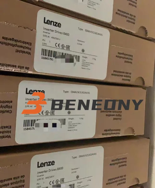 Brand E84Avsce3024V…