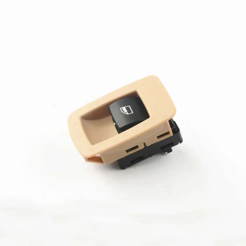 

Passenger Rear Window Switch For BMW E83 X3 04-10 E60 E61 LCI 5-series 2007-2010