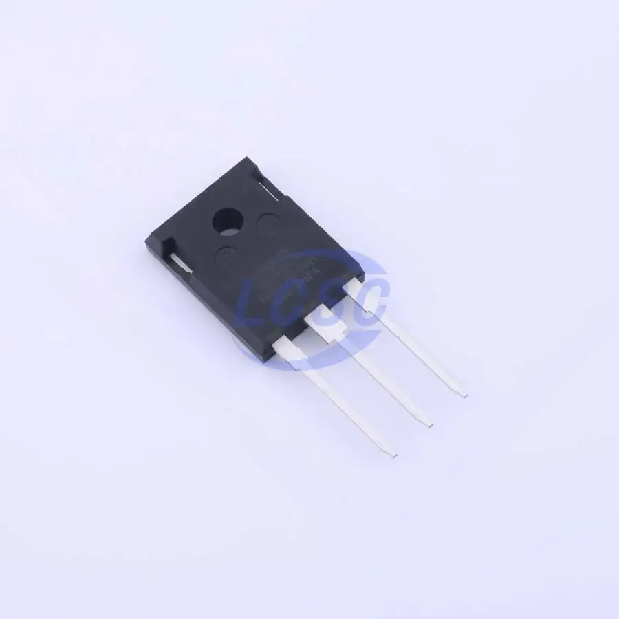 5Pcs/Lot Original IXGH72N60A3 Transistor IGBT 600V 75A 540W TO-247 Discrete semiconductor IXGH72N60A3