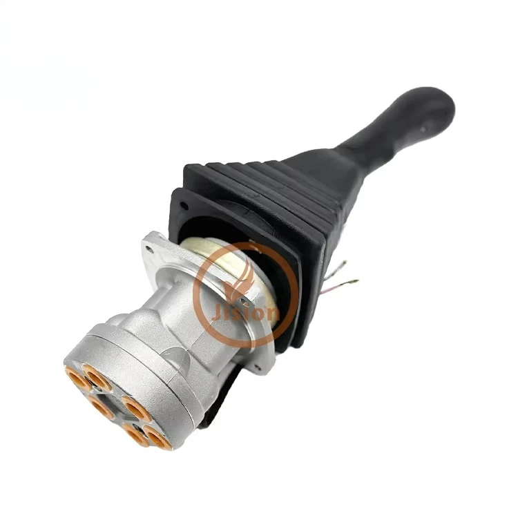 

R140-7 R160-7 R180-7 R210-7 Excavator Control Valve Pilot Valve 31N6-20200 2420-9517 31N6-25200 31N6-26200