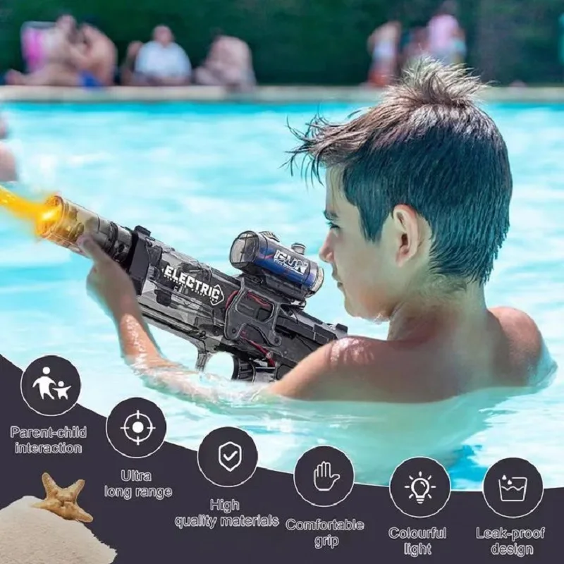 Thumbnail 4 - #39 Highest Rated Water Toys to Buy in 2026