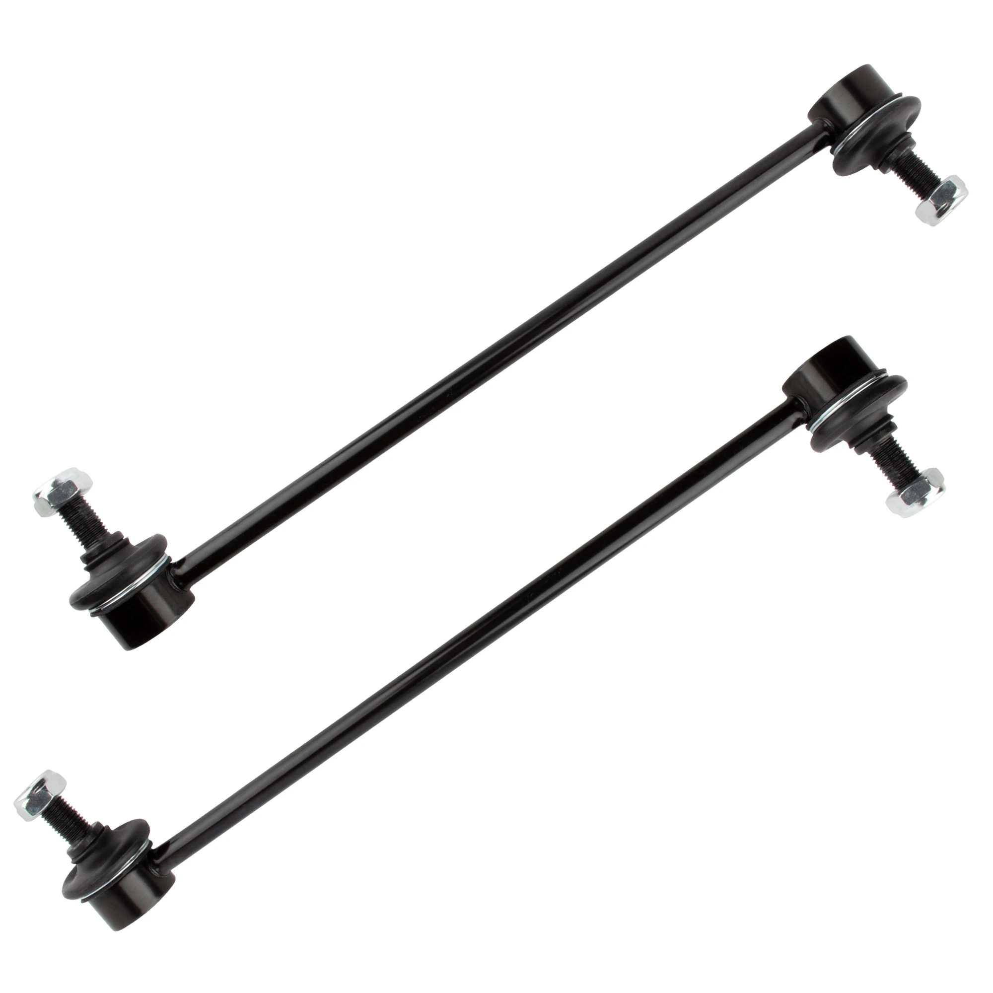 BOXI 2pcs Front Left & Right Sway Bar Stabilizer Link Kit Fit for Lexus ES300 1997-2001 RX300 1999-2003 for Toyota Avalon 1997-2004 Camry 1997-2001 Solara 1999-2003 K90311 K90312 4882006030 4882033020
