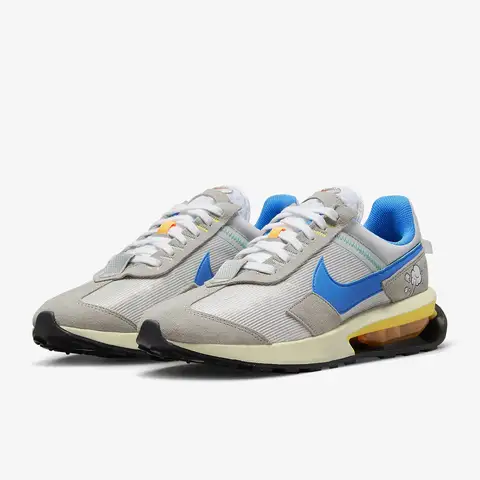 zapatilla nike air max bambas con camara de aire