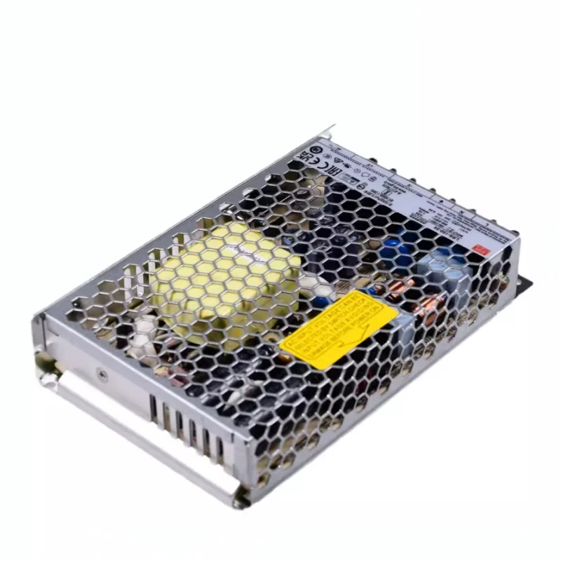 

MEAN WELL LRS-150 LRS-150-12 LRS-150-15 LRS-150-24 LRS-150-36 LRS-150-48 MEANWELL LRS 150 150W Original and Genuine