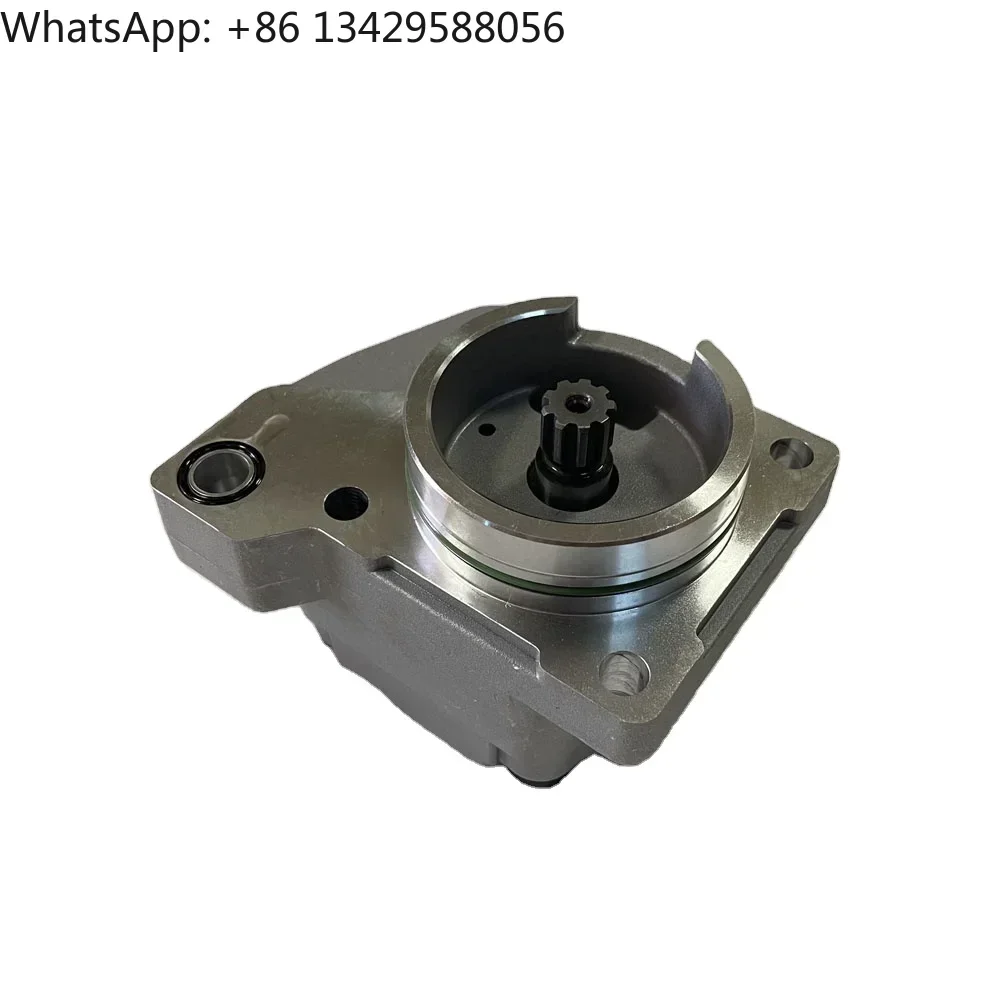 

SOLAR 340LC-V 09831611 2.241-00051 GEAR PUMP