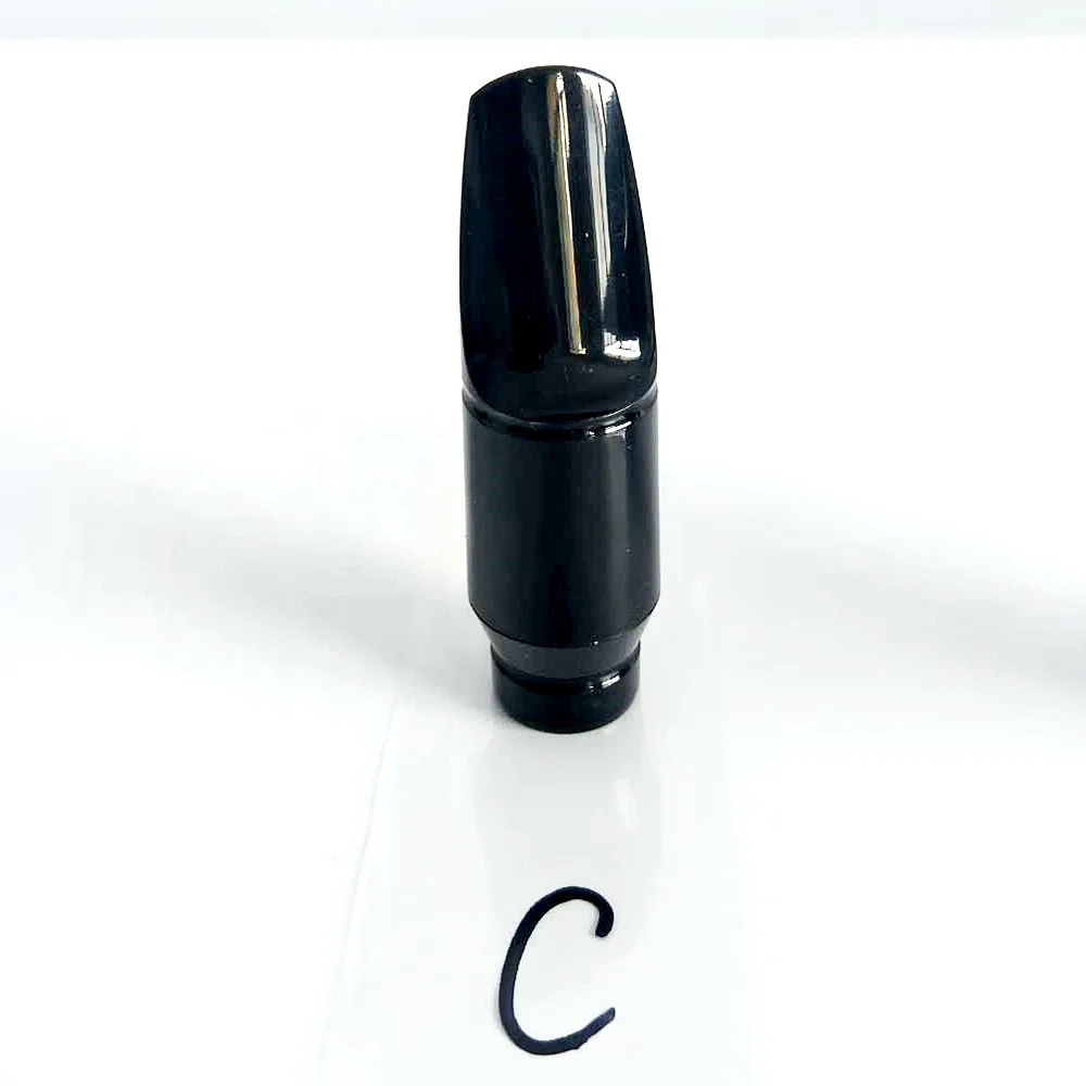 High Quality ABS Alto Saxophone Mouthpiece