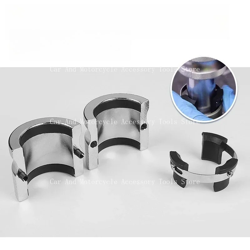 

Motorcycle Shock Absorption Oil Seal Installation Tool 39-50mm