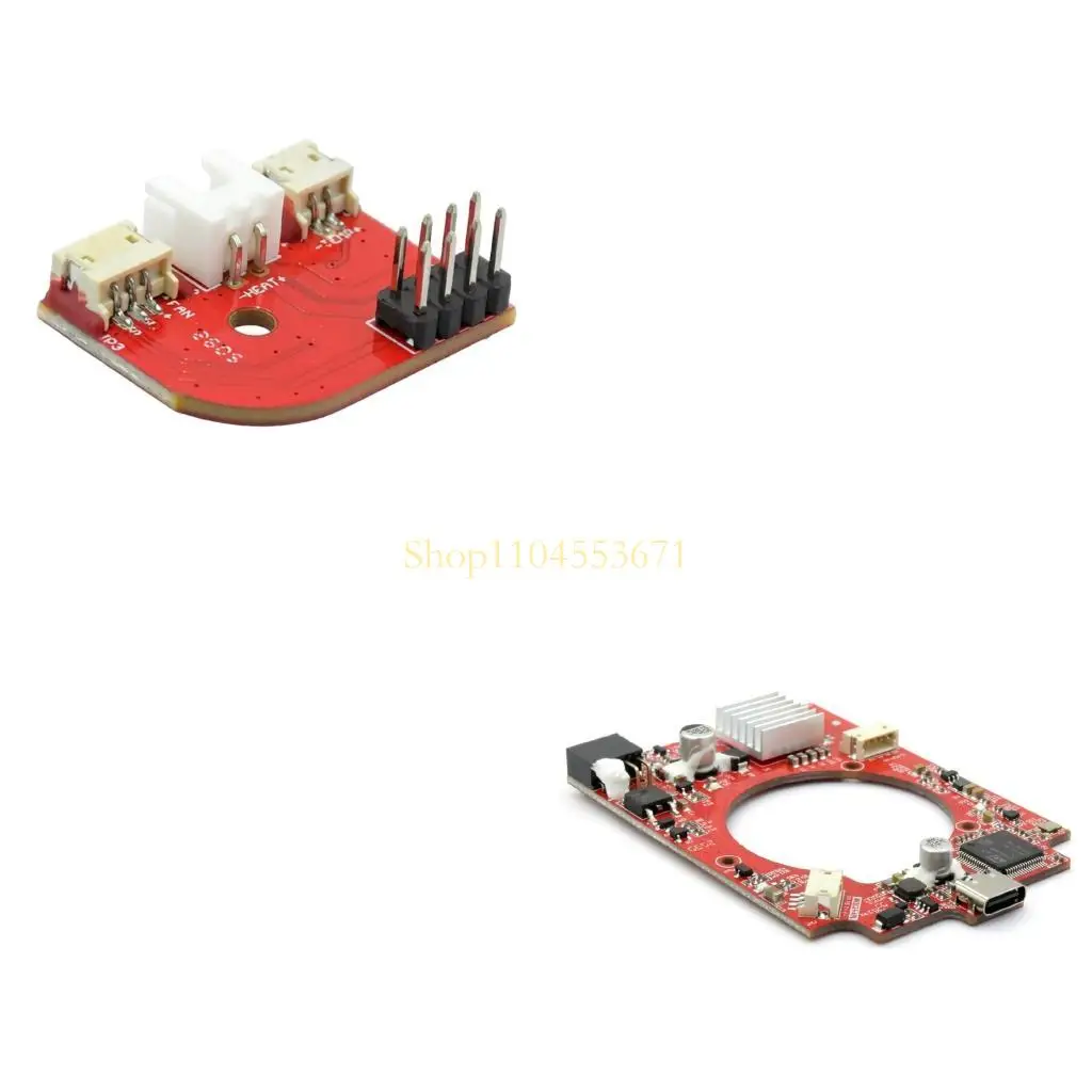 Best Seller High Quality Circuit Board For Consistent 3D Printer Function And Output