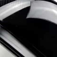 Clignotant LED dynamique pour Honda Fit Jazz GE INSIGHT ZE, répétiteur de clignotant LED pour rétroviseur latéral.