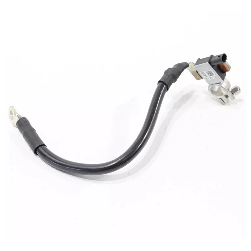 

Y19A Car Battery Monitoring Control Unit 8S0-915-181B For Seat