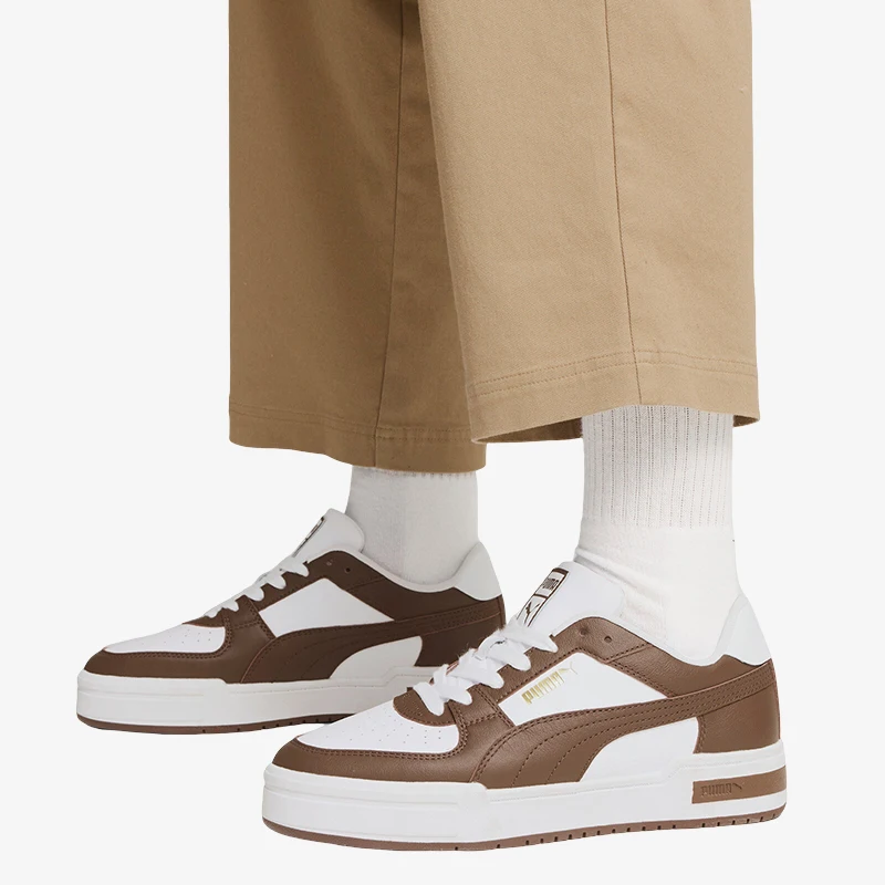 

Puma Genuine CA Pro Classic Unisex Retro Thick Sole Sneakers 380190-63