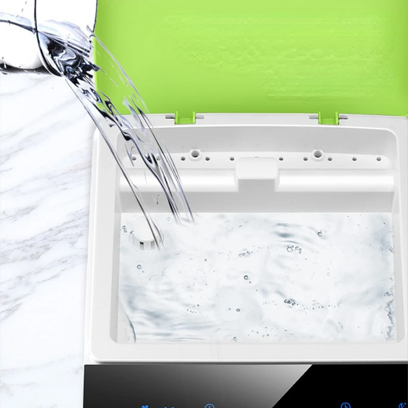 Remote Control Cooling Fan Mobile Air Conditioning Fan Household Cold Air Fan Large Capacity 8L Water Tank Floor Air Cooler