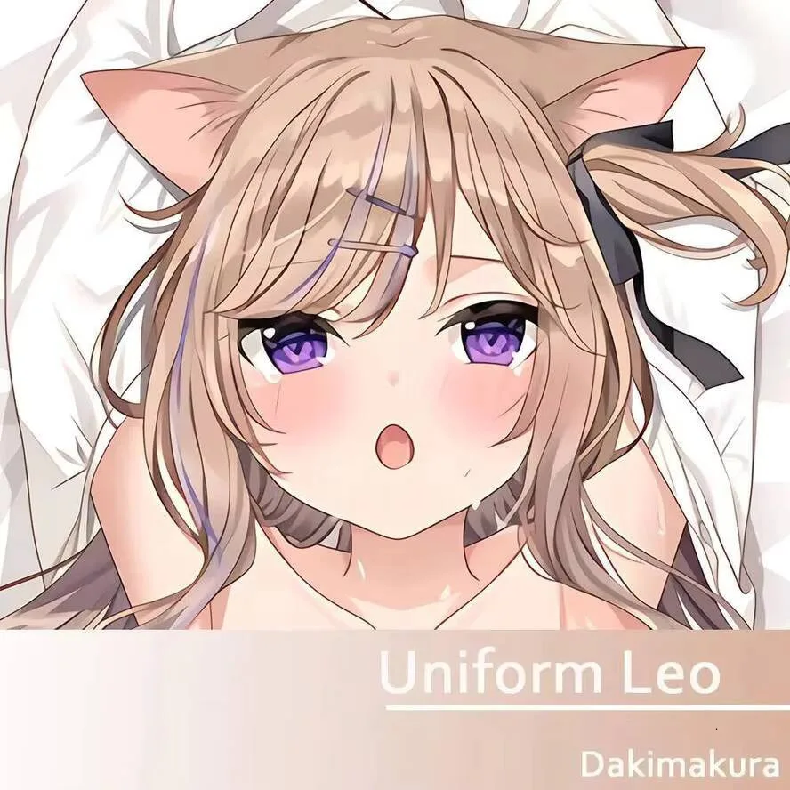 

Полная наволочка для тела Dakimakura, чехол в стиле аниме, японская подушка отаку, постельные принадлежности