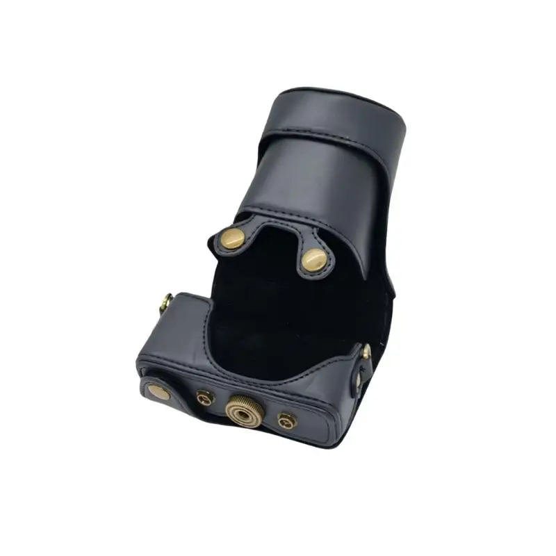 R53C Universal Camera Protectors For J1 J2 With Quick Release And Fluffies Interior