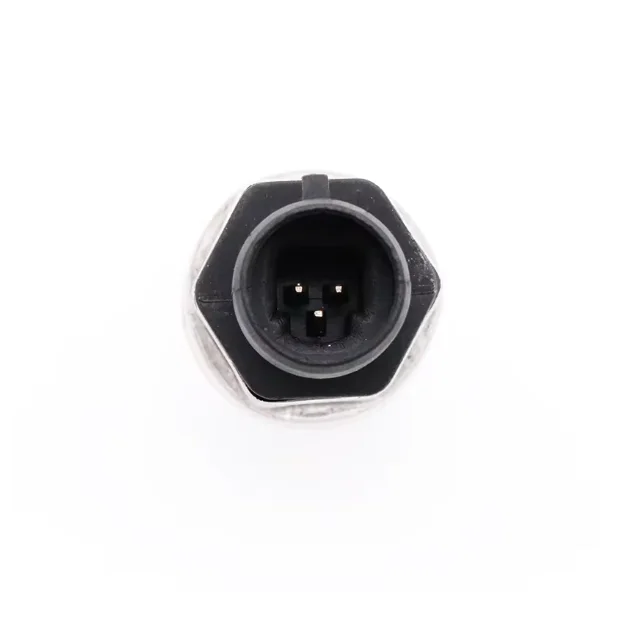 Cocok untuk Mesin Diesel John Deere 7550 7580 7750 7850 7950 7980 Traktor 6105M 6105R 6115M Sakelar Sensor Tekanan Minyak RE58154