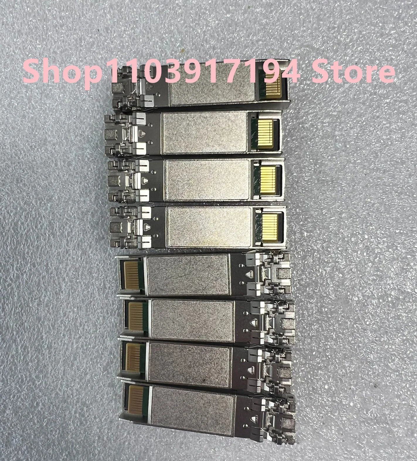 

AFBR-709SMZ 10 Gigabit Module , one piece