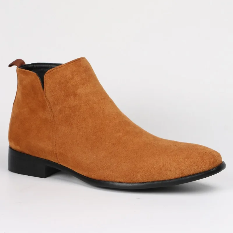 Thumbnail 4 - #5 Top Chelsea Boots Picks for Every Budget