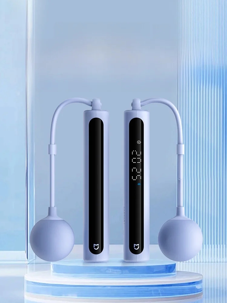 application-de-sante-sportive-corde-a-sauter-remise-en-forme-perte-de-poids-brulage-des-graisses-equipement-d'entrainement-professionnel-pour-enfants-materiau-pp