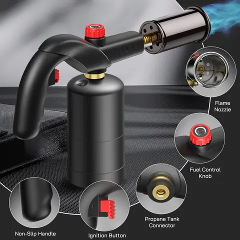 10 best sales सोप्लेट गैस मैप - №5