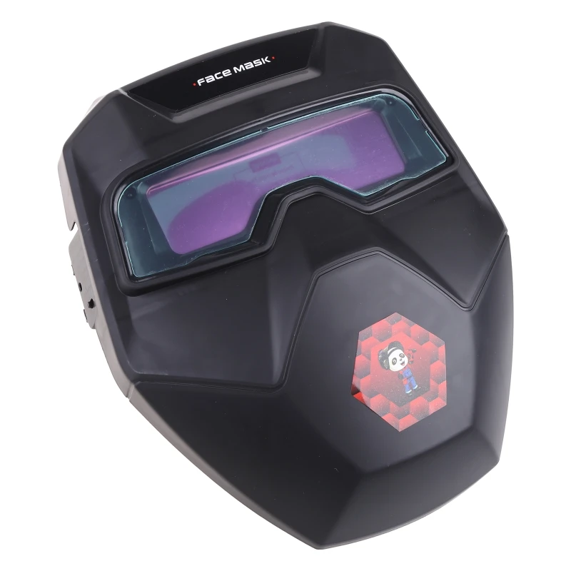 Dimming Welding Mask and Strong Light Proof Superior Impact Resistance