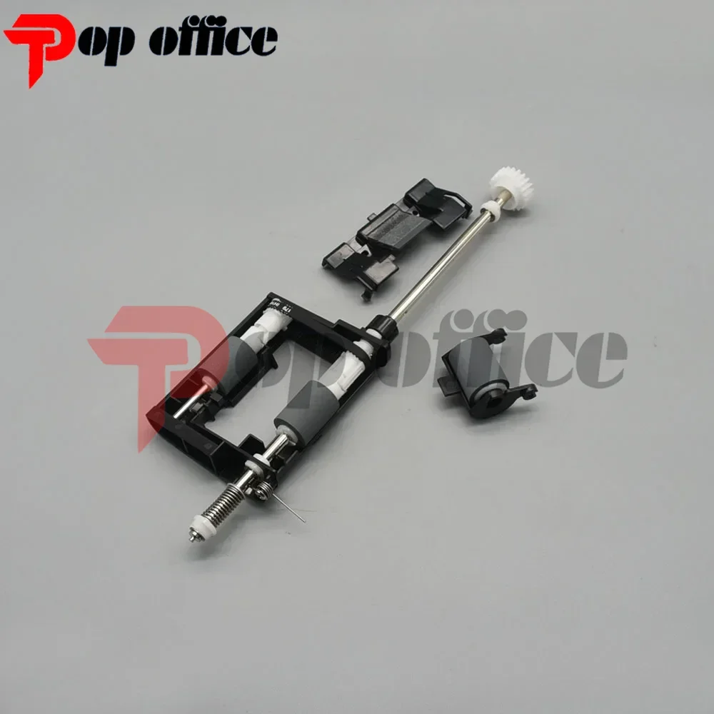 

1sets ADF Feed Pickup Separation Roller BE for Konica Minolta bizhub C226 C266