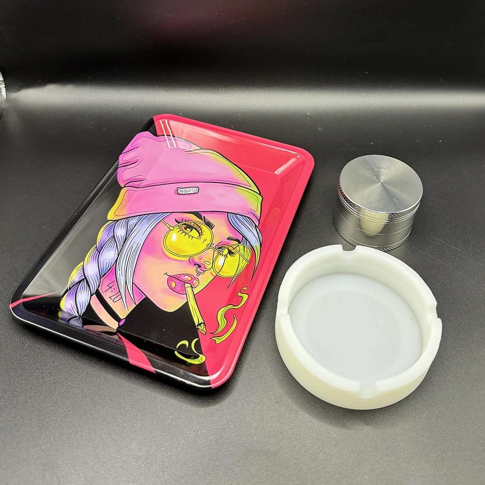 Thumbnail 4 - #4 Latest Ashtrays Updates