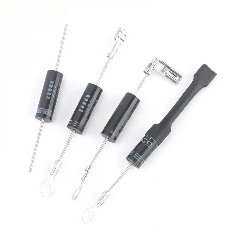 2CL4512 T3512 High Voltage Diode, Microwave Rectifier Diode Replacement for Oven Parts Repair,SL26096