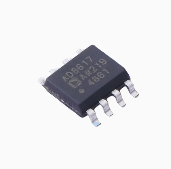 5-100pcs  AD8616ARZ-REEL7  AD8616ARZ  AD8616  SOIC8  Operational Amplifier 100%New And Original