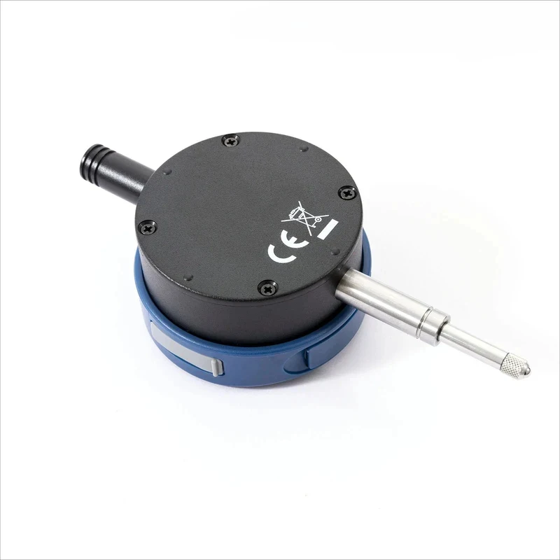 

.Mm Multifunctional Tolerance-Alarm Digital Dial In Gauge