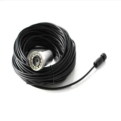 

2MP Industrial Endoscope HD-TVI CVI AHD CVBS Coaxial HD Pen Holder Camera 1080P Digital HD Industrial Endoscope