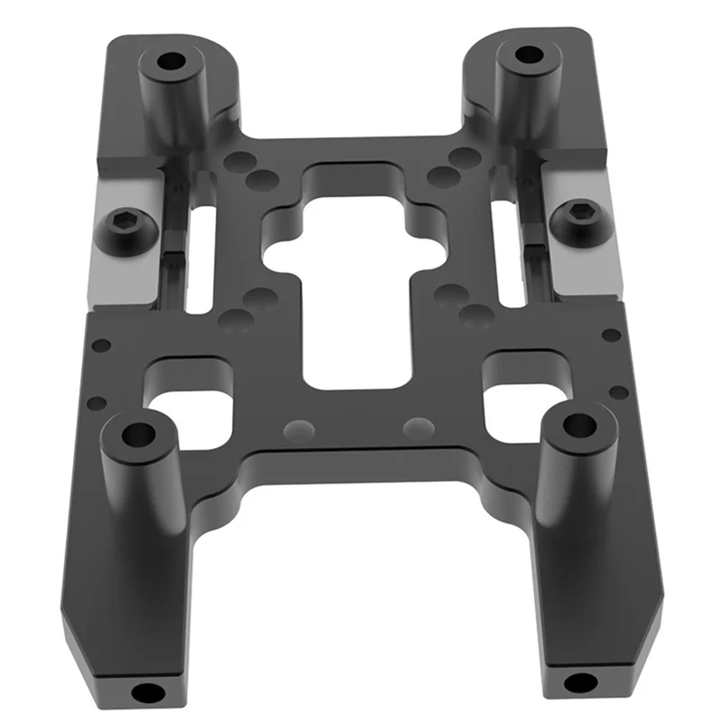 L53A-IDM الماسح الضوئي التسوية الاستشعار جميع قوس معدني باستخدام الحاسب الآلي ل Voron 2.4 Trident Beacon أجزاء الطابعة ثلاثية الأبعاد