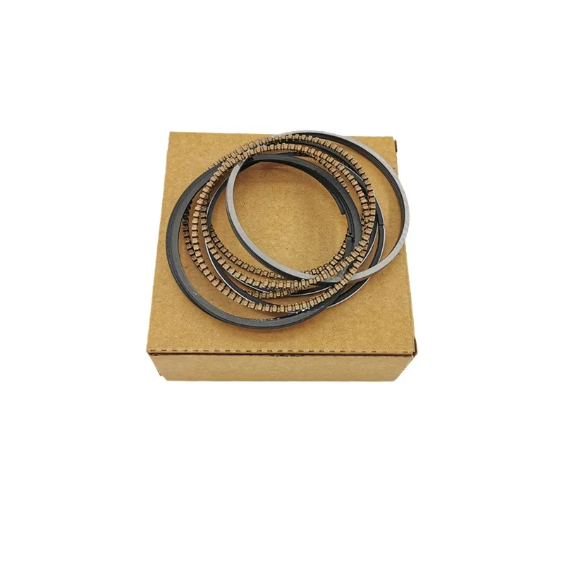 Car Engine Piston Ring For Geely Emgrand GT GC9 Atlas Proton X70