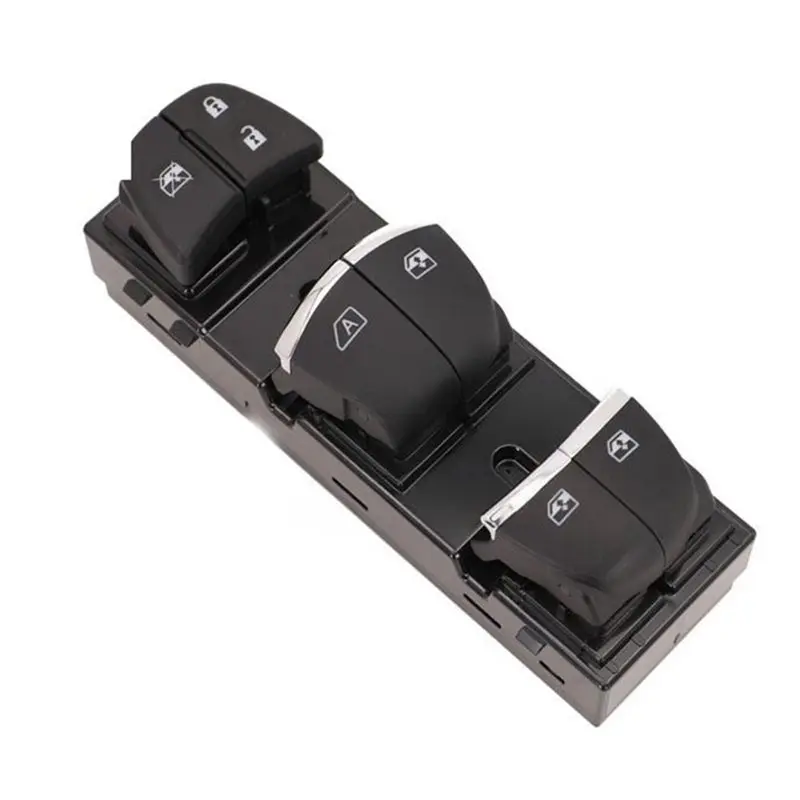 A98M Power Window Master Switch Window Control Button Auto Parts For Nissan Teana 2019-2025 25401-5B00A
