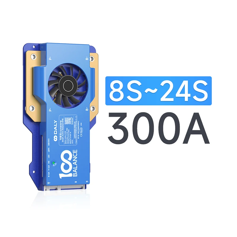 100 Balance Bms 1A …