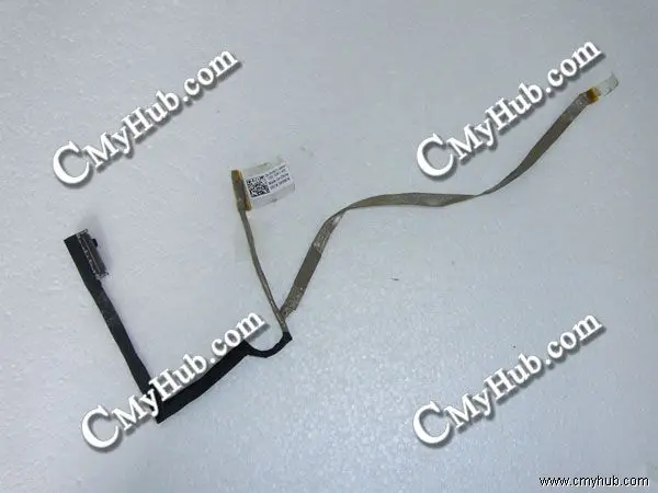 For Dell Inspiron 14R 5420 7420 14R-5420 14R-7420 1528 1628 M421R 0H58TK H58TK DD0R08LC100 LED LCD Cable