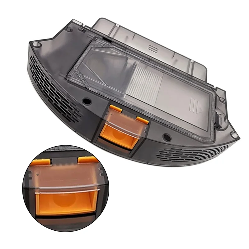 N98R Pojemnik na kurz do odkurzacza robota ABIR X5 X6 X8 Akcesoria