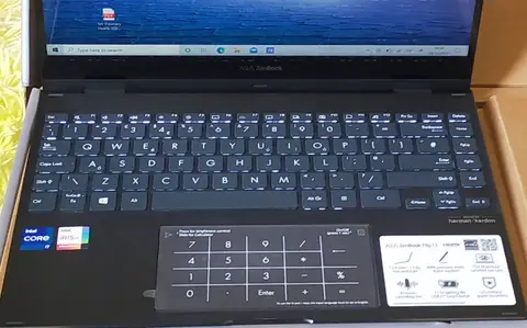 Matte für ASUS ZenBook Flip 13 UX363JA UX363E UX363C UX363 UX363EA UX363CA Touchpad Schutz film Aufkleber Protector