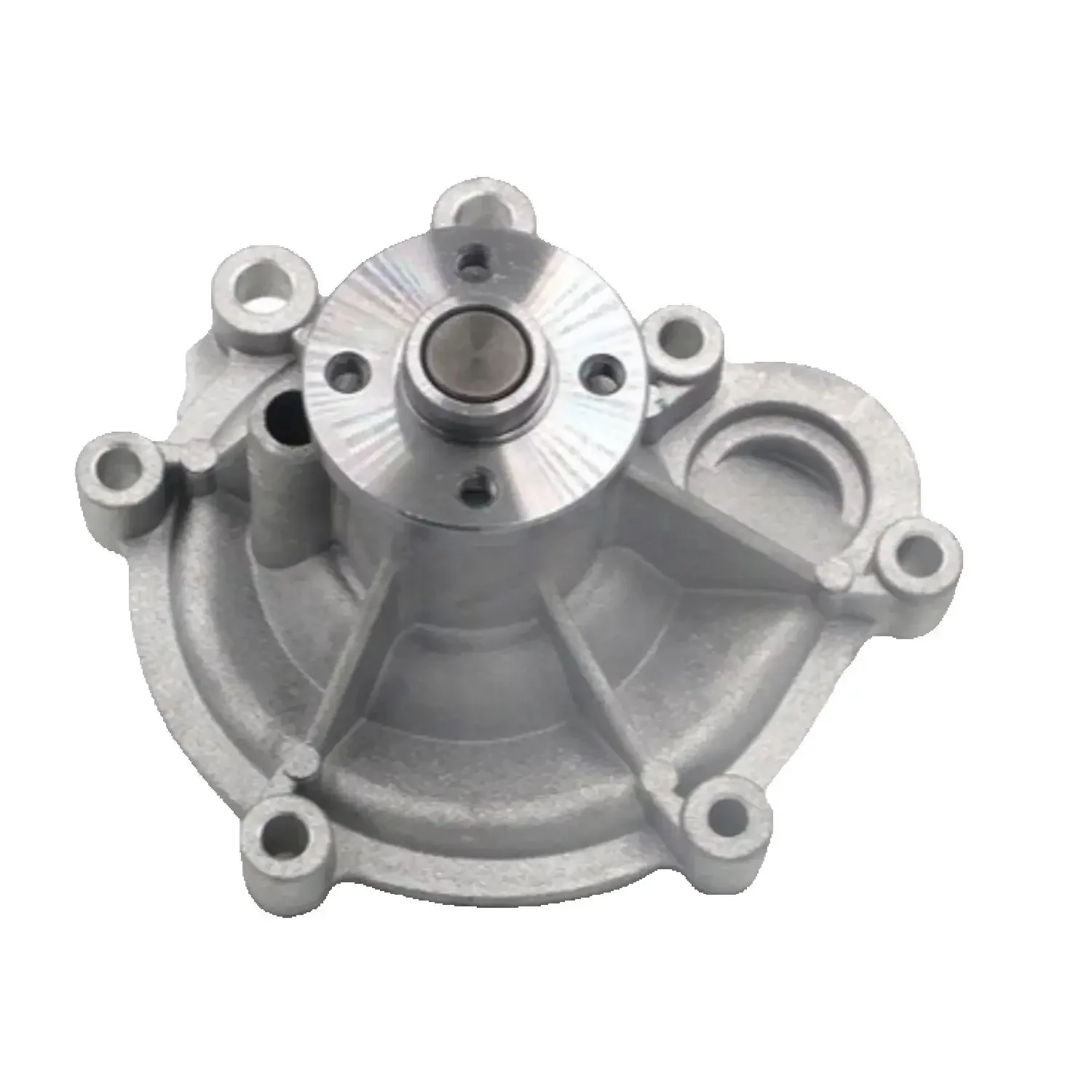 

2712000201 Automotive Parts Engine Cooling Water Pump Mazda water pump For Mercedes-Benz