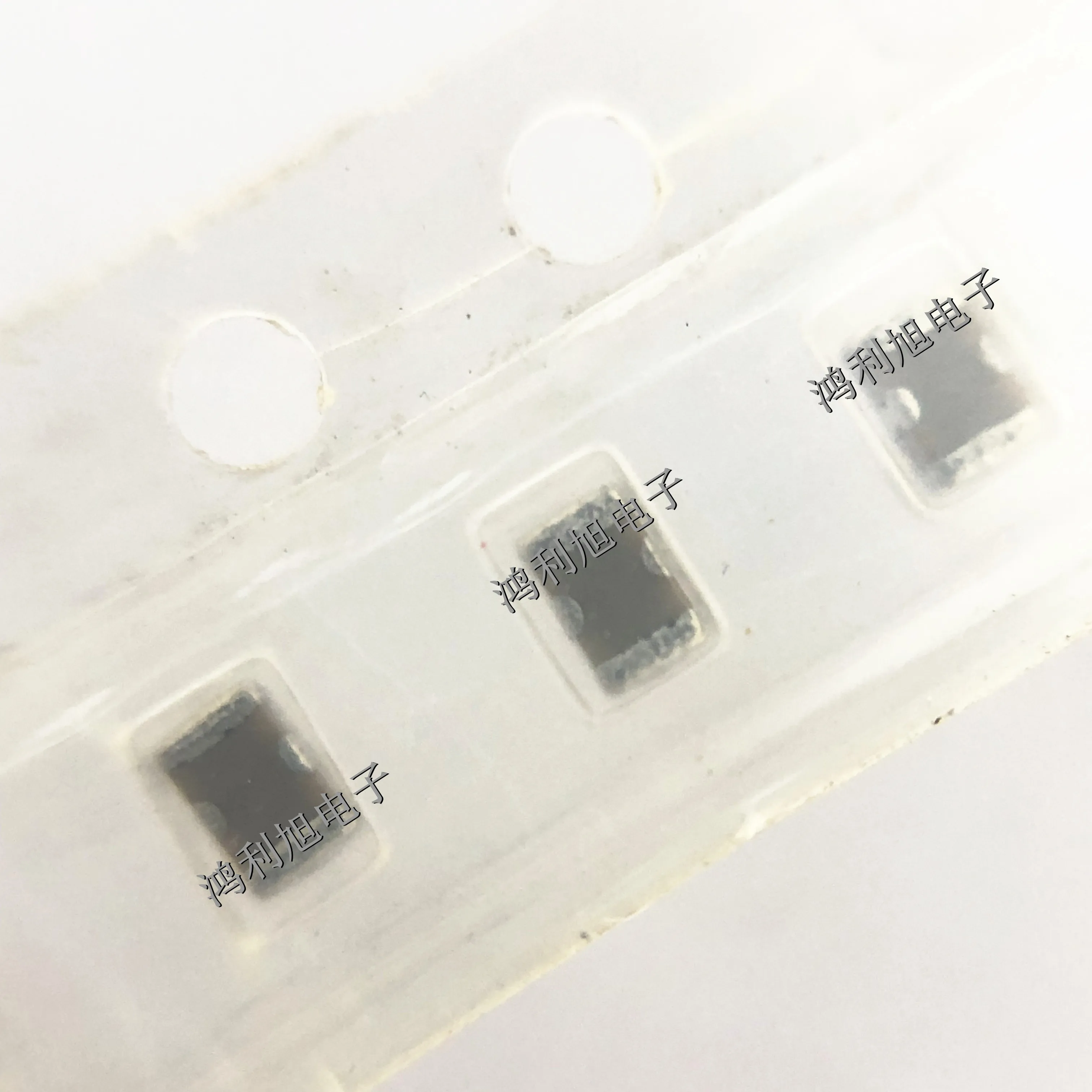 20pcs/Lot KNH21473-3AA 0805 2012 47NF 50V Multilayer Ceramic Capacitors MLCC - SMD/SMT Filter Capacitor