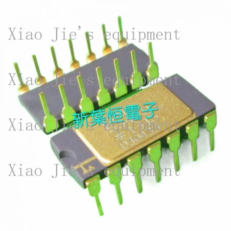 

1PC New AD536AJDZ DIP-14 Integrated Circuit IC Chip