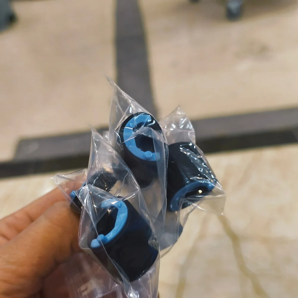 

200X RL1-1442-000 RL1-1443 Paper Pickup Roller for HP P1005 P1006 P1007 P1008 P1009 P1108 P1106 P1102 P1102W M1132 M1213 M1216