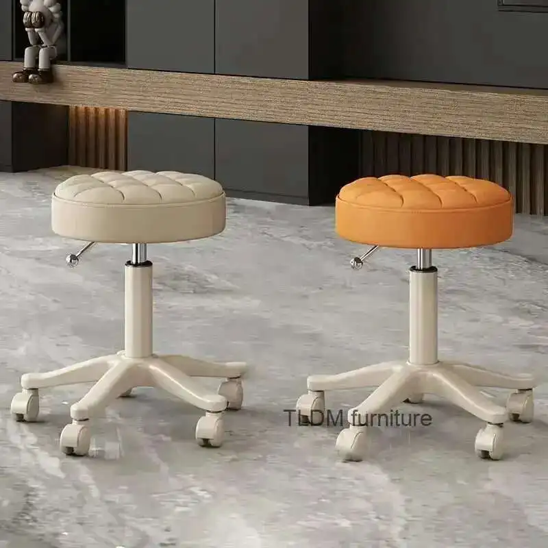 Light Luxury Barber…