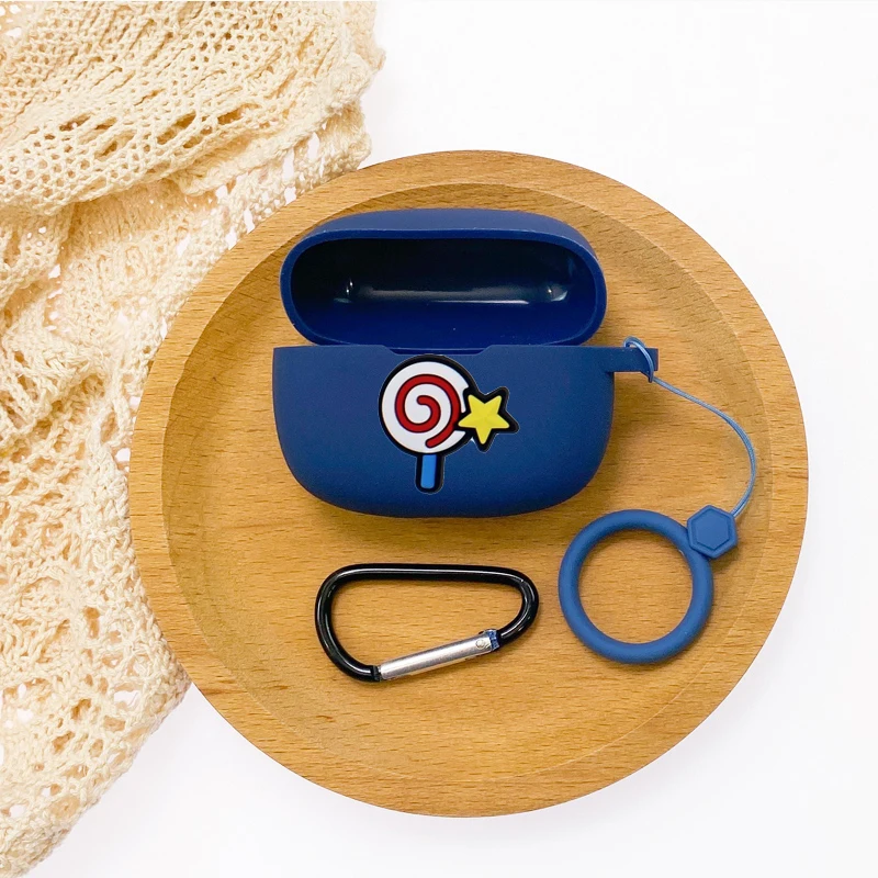 Artoon – coque de téléphone étanche aux chocs, arphone, rotect, silicone, casque