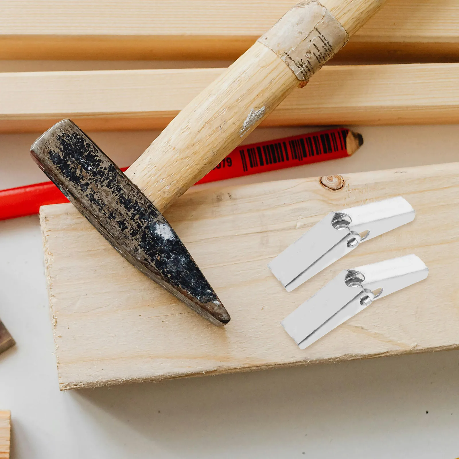 

24Pcs Airplane Expansion Screws Hollow Wall Anchors Spring Loaded Fasteners Toggle Bolts for Drywall Heavy Duty Wall