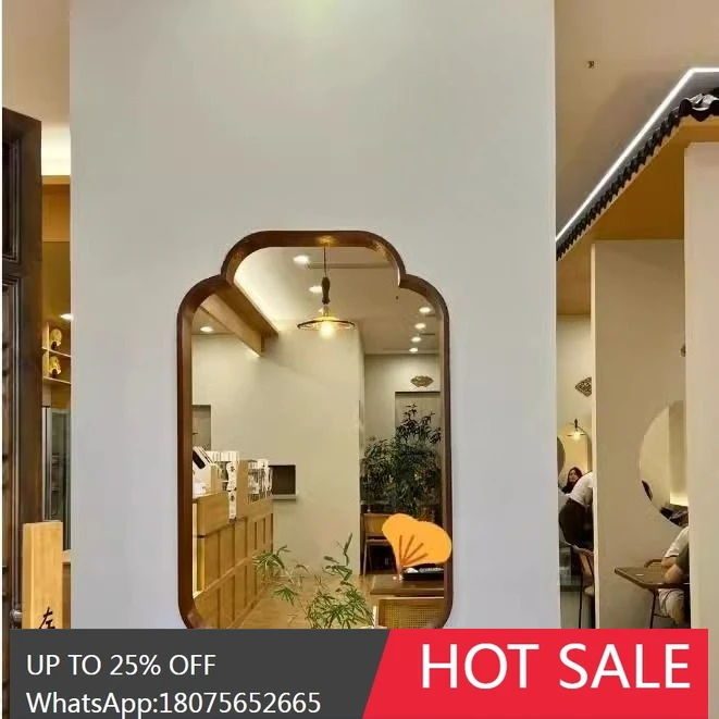 Hlz Retro Tea Room …