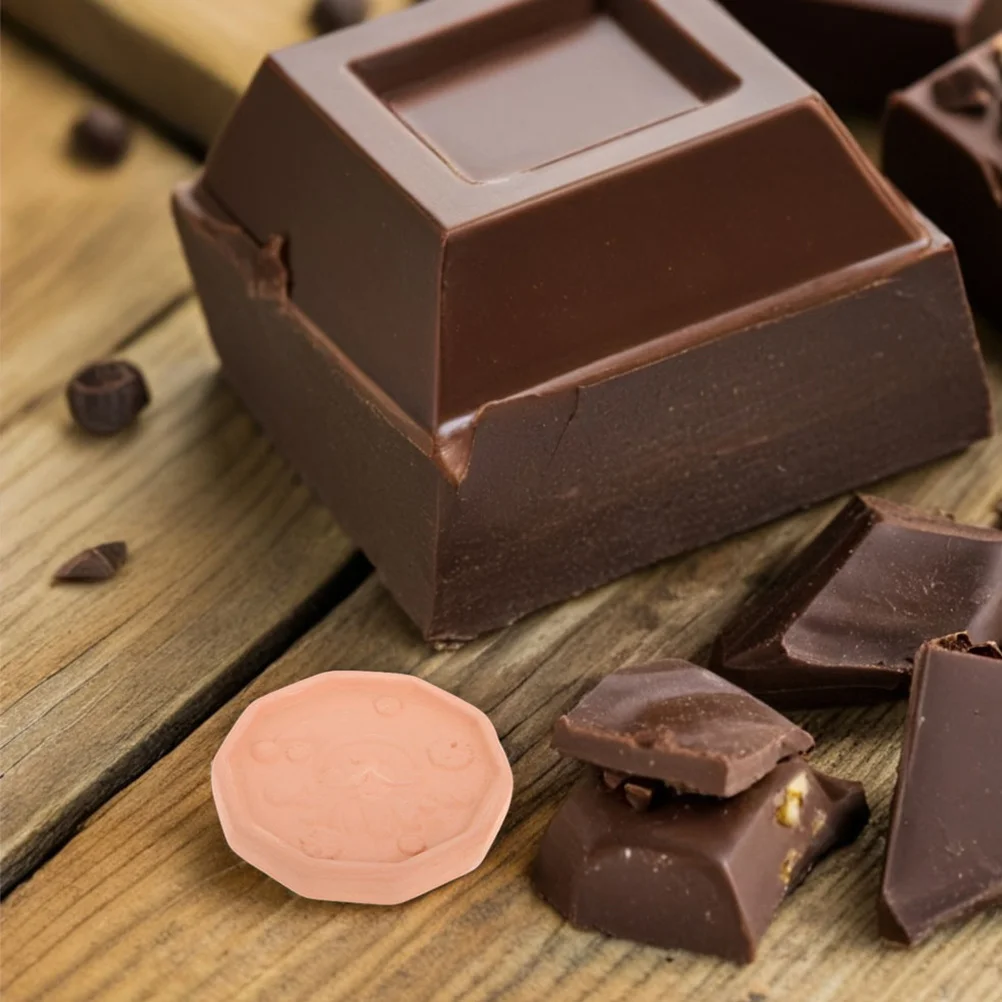 

Brown Sugar Keeper Disc Reusable Terracotta Stone for Sugar Storage Container Freshness Preserver Kitchen Gadgets