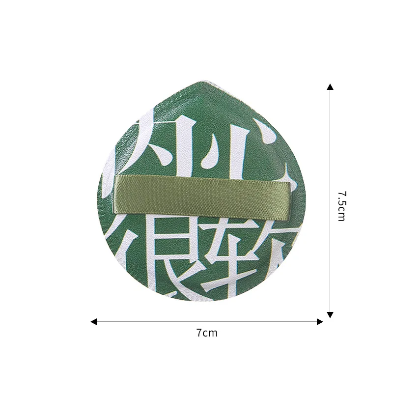 10/20 stuks grote make-upspons, superzachte druppelvorm make-up poederdonsjes, natte droge make-upspons - snel make-up aanbrengen